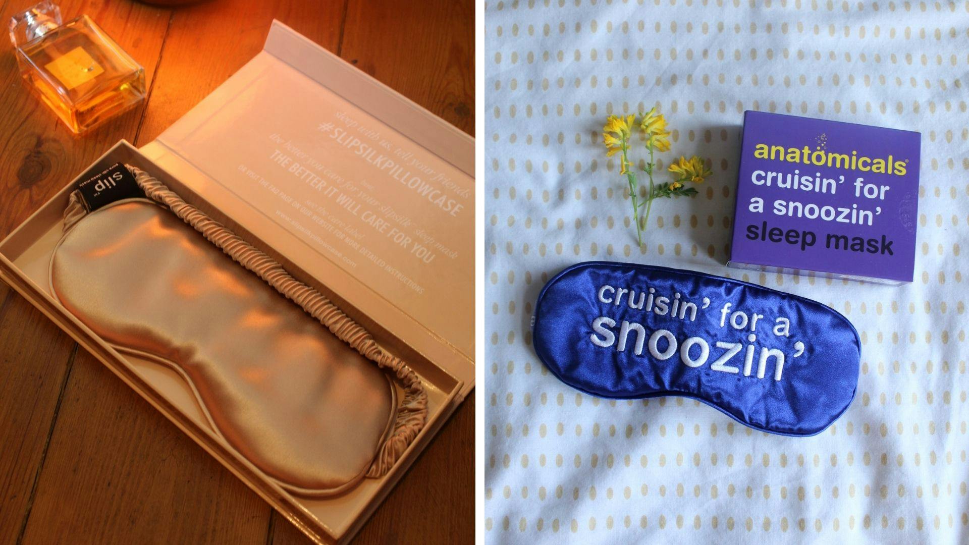 Best Sleep Mask 2022